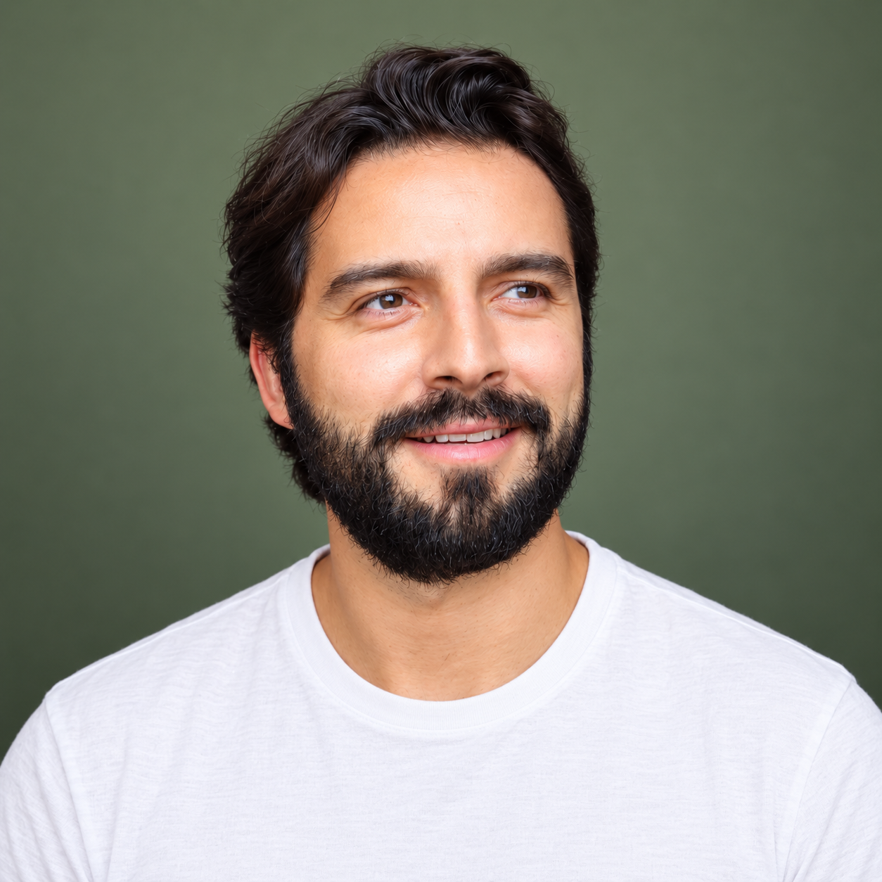 Portrait of Diogo Andrade